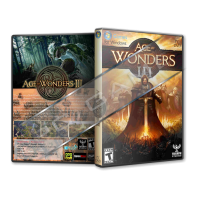 Age Of Wonders 3 Pc oyun